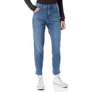 MUSTANG Dames Moms Jeans