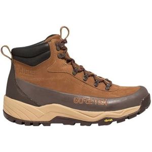 Aigle - OVERTRACK - Wandelschoenen - Bruin - 43 EU