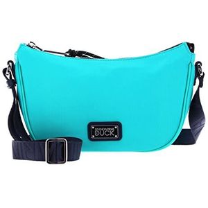 Mandarina Duck Damesstijl HOBO, Lapis, blauw