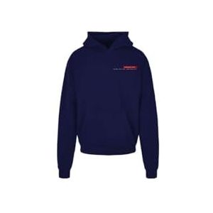 REDSKINS Sweatshirt Hoddie Trui Fleece Jack Warme Jas Sportkleding Thermisch Kleding Voor Kinderen Jongen Meisje Model Rdsw1 Blauw Maat 12 Jaar