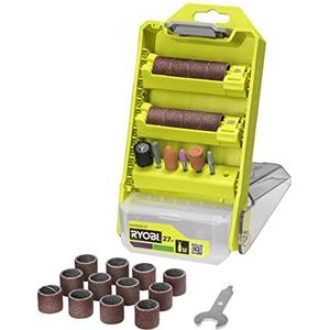 RYOBI - Set met 27 lussen/strikken - RARSGK-27