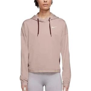 Nike Therma-fit Pacer Hoodie W Dd6440 601 Sweatshirt voor dames (1 stuk)