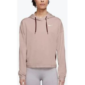 Nike Therma-fit Pacer Hoodie W Dd6440 601 Sweatshirt voor dames (1 stuk)
