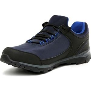 Highton Stretch waterdichte, ademende en stabiliserende wandelschoenen met comfortabel EVA-voetbed