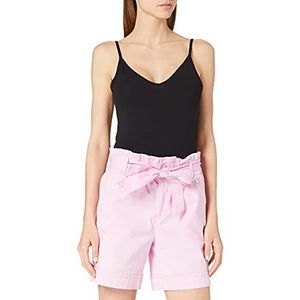 Street One Bermuda voor dames, roze (pearl rose), 40