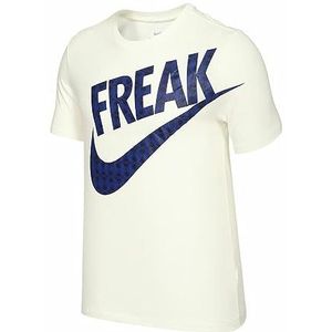 Nike T-shirt, standaard