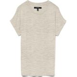 VERO MODA - Trui - Lichtbeige - BRIANNA - Gebreide truien