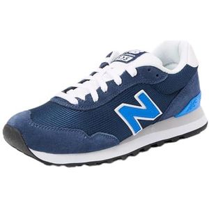 New Balance Heren 515 sneakers, 40,5 EU, Nb Navy, 40.5 EU