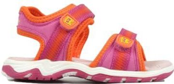 Richter - Leonie - Meisjessandalen - Fuchsia - 31 EU