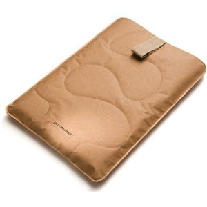 Papernomad PN-ZAO beschermhoes voor Apple iPad Mini bruin MacBook Air 13 inch bruin