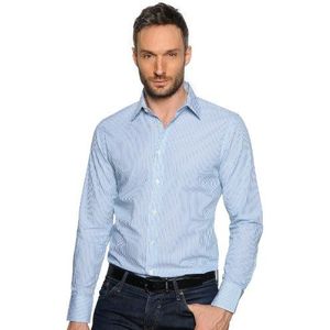 United Colors of Benetton Damesrok, Tartan rood en blauw 901, 34 NL