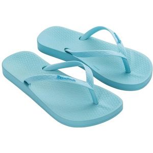 Ipanema Anatomic Colors Flip-Flop voor kinderen, lichtblauw/lichtblauw, 27 EU, Lichtblauw lichtblauw, 27 EU