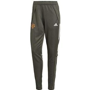 adidas MUFC Trainingsbroek voor dames, 20/21