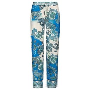 Mint & Mia Dames (effect/gebreid) broek, multi, normaal, multi, 36