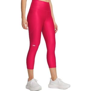 Under Armour - Tech Hi Capri - Legging - Dames