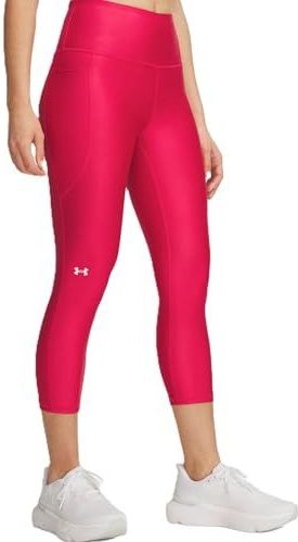 Under Armour - Tech Hi Capri - Legging - Dames