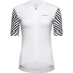 gore wear swifride optical white damestrui