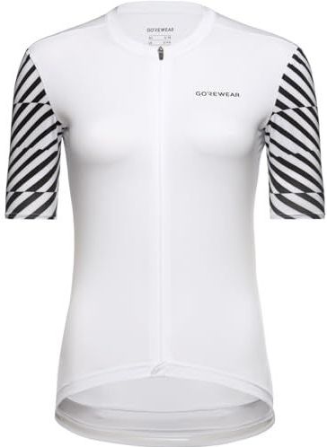 gore wear swifride optical white damestrui