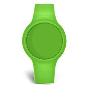 H2X horlogeband, Groen fosforiet, Strepen