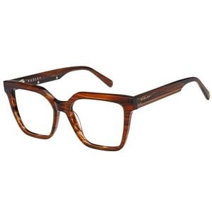 CAT Men's CTO-3063 brilmontuur Prescription Eyewear Frames, bruin, 59, bruin, 59