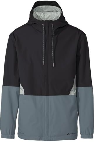 Redmont - Herenjack - Lichtgewicht - Waterdicht - Winddicht - Capuchon