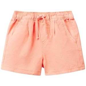 United Colors of Benetton kort, Roze, 12 Maanden