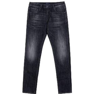 Gianni Lupo Jeans broek Kevin Skinny Fit GL6191Q, Jeans, 50 NL