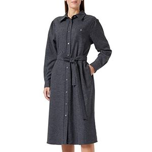 Seidensticker Damesjurk, grijs, 42