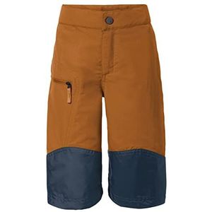 VAUDE Uniseks kinderbroek Caprea Antimos Shorts