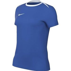 Nike Dames W Nk Df Acdpr24 Ss Top K Top met korte mouwen