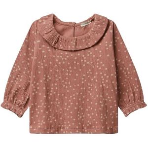 United Colors of Benetton T-shirt M/L, Roze, 74 cm