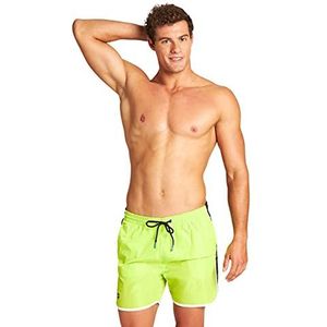 ARENA Heren M Bowen Boxer Swim Trunks (1 verpakking)