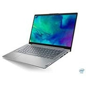 Lenovo IdeaPad 5 14ITL05 Intel® Core™ i5 i5-1135G7 Laptop 35,6 cm (14") Full HD 8 GB DDR4-SDRAM 512 GB SSD Wi-Fi 6 (802.11ax) Windows 11 Home Grijs