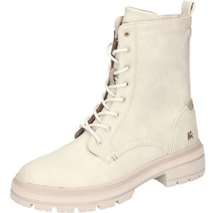 275 GO Shoe Company - Bottines - Ivoor - Turnschoenen