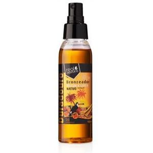 urucum lichaamsbrons olie