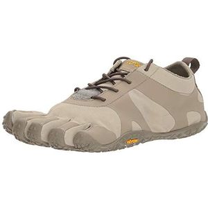 Vibram Women's V-Alpha Sand/Khaki Hiking Shoe, 6-6.5 M B EU (36 EU/6-6.5 US)