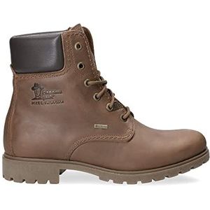 Panama Jack Panama 03 GTX Combat Boot voor heren, Cuero, 41 EU