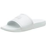 Fitflop Iq'n-slides sandaal voor dames, Zeeschuim Blauw, 43 EU