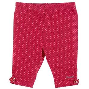 Sterntaler Broek voor babymeisjes, Rood (840), 56 cm