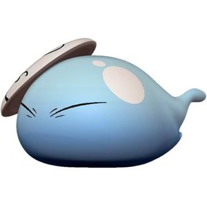 PLASTOY - SPAARVARKEN SLIME : LIMULE SLIME