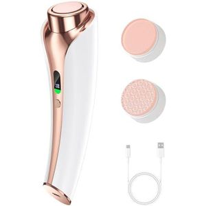 Morfone Elektrische eeltverwijderaar met 2 reserverollen