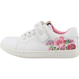 Tom Tailor Kids Sneakers voor meisjes 5370270015, wit, 27 EU