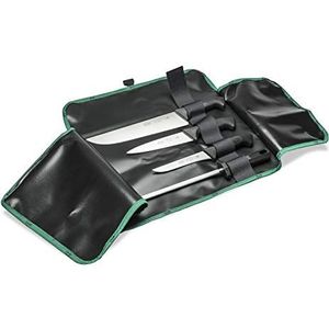 Sanelli 980204 set molens van roestvrij staal