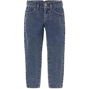 NAME IT Jeansbroek voor meisjes, blauw (medium blue denim), 116 cm