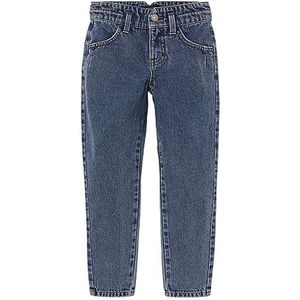 NAME IT KIDS Mom Jeans NKFBELLA Medium Blue Denim