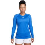 Nike - Dri-FIT Park First Layer - Damestrui - Lange Mouwen