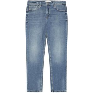 Springfield jeans, turquoise/eend, 31W