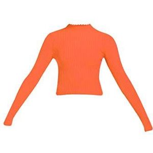 LIBBI Damestrui 13707316-LI01, neon oranje, XS/S, neonoranje, XS/S