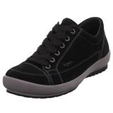 Legero - Tanaro - Sneakers - Zwart - Dames