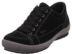 Legero - Tanaro - Sneakers - Zwart - Dames